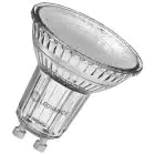 Ledvance LED Spot GU10 PAR16 8W 750lm 36D - 840 Zimna Biel | Zamienne 100W