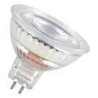 Ledvance LED Spot GU5.3 MR16 6.1W 621lm 36D - 827 Bardzo Ciepła Biel | Zamienne 50W
