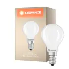 Ledvance Classic LED E14 Piłka Włókno 5.9W 806lm - 827 Bardzo Ciepła Biel | Ściemnianie - Zamienne 60W