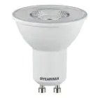 Sylvania RefLED ES50 LED Spot GU10 PAR16 4.2W  320lm 110D - 865 Światło Dzienne | Zamienne 35W