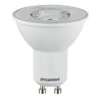 Sylvania RefLED ES50 LED Spot GU10 PAR16 6.2W 450lm 110D - 830 Ciepła Biel | Zamienne 50W
