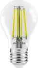 Sylvania ToLEDo Platinum Retro LED Gruszka Przezroczysty 4W 840lm - 827 Bardzo Ciepła Biel | Zamienne 60W