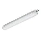 Philips Oprawy Hermetyczne LED CoreLine WT120C G2 29.5W 3400lm - 840 Zimna Biel | 150cm - Nagły Wypadek 3 Godziny