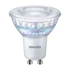 Philips Corepro LED Spot GU10 PAR16 3W 230lm 36D - 830 Ciepła Biel | Ściemnianie - Zamienne 35W
