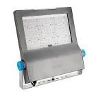 Philips LED Iluminacja ClearFlood BVP650 Aluminium 265W 35280lm 39-11x98D - 740 Zimna Biel | IP66 - Asymetryczny
