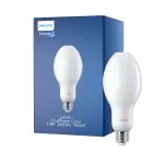 Philips TrueForce Core LED E27 HPL/SON Matowy 13W 2000lm 300D - 830 Ciepła Biel | Zamienne 50W