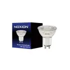 Noxion PerfectColor LED Spot GU10 PAR16 4W 345lm 60D - 940 Zimna Biel | Najlepsze renderowanie kolorów - Ściemnianie - Zamienne 50W