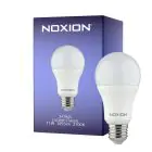 Noxion Lucent Classic LED E27 Gruszka Matowy 11W 1055lm - 827 Bardzo Ciepła Biel | Ściemnianie - Zamienne 75W