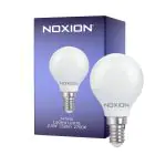 Noxion Lucent Lustre LED E14 Piłka Matowy 2.5W 250lm - 827 Bardzo Ciepła Biel | Zamienne 25W