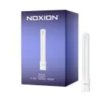 Noxion Lucent PL-L LED 11.9W 1500lm - 840 Zimna Biel | 4-Piny - Zamienne 24W
