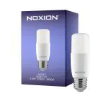 Noxion Stick LED E27 Matowy 9.5W 950lm - 830 Ciepła Biel | Zamienne 68W