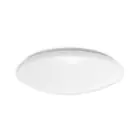 Noxion LED Bulkhead Corido V2 Valkoinen 16W 1600lm 830-840-865 CCT | IP44 - Czujnik ruchu i Światła