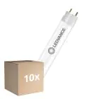 Opakowanie 10x Ledvance Rura LED T8 EM Value (EM/Mains) Standard Output 6.6W 800lm - 865 Światło Dzienne | 60cm - Zamienne 18W