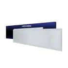 Noxion LED Panel Delta Pro V5 28W 3920lm - 840 Zimna Biel | 120x30cm - UGR 