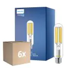 Opakowanie 6x Philips CorePro LED TForce E27 17W 2800lm - 730 Ciepła Biel 