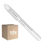 Opakowanie 10x Ledvance Rura LED T5 Performance (Mains AC) High Output 16W 2400lm - 865 Światło dzienne | 85cm - Zamienne 39W