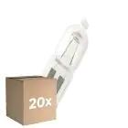 Opakowanie 20x Osram Halogenowy G9 HaloPin Piekarnik 40W