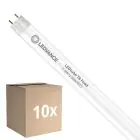 Opakowanie 10x Ledvance Rura LED T8 Performance Food (EM/Mains) Standard Output 7.9W 750lm - 833 Ciepła Biel | 90cm Zamienne 30W