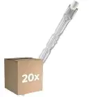 Opakowanie 20x Osram HaloLine Pro 64695 120W 230V R7S 78mm