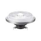 Philips MASTER LED Spot Reflektor G53 AR111 20W 1270lm 24D - 927 Bardzo Ciepła Biel | Najlepsze renderowanie kolorów - Ściemnianie - Zamienne 100W