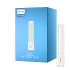 Philips CorePro PL-L LED Żarówka HF 8W - 840 Zimna Biel | 4-Piny - Zamienne 18W
