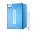 Philips Corepro PL-L LED 8W 960lm - 830 Ciepła Biel | 4-Piny - Zamienne 18W