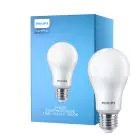 Philips Corepro LED Żarówka E27 Gruszka Matowy 13W 1521lm - 830 Ciepła Biel | Zamienne 100W