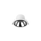 Noxion LED Downlight Apollo V2.0 6-12W 690-1460lm 60D - 830/840 CCT | 145mm - Aukko 120mm