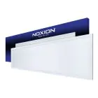 Noxion LED Panel Delta Pro V3 30W 4070lm - 840 Zimna Biel | 120x30cm - UGR 