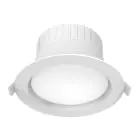 Noxion LED Downlight Triton Diffuser 13.5W 1700lm 90D - 830/840 CCT | | 225mm - Aukko 200mm