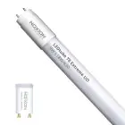 Noxion Rura LED T8 Avant Extreme (EM/Mains) Ultra Output 8.4W 1350lm - 830 Ciepła Biel | 60cm - Zamienne 18W