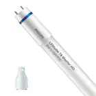 Philips Rura LED T8 MASTER (EM/Mains) High Output 8W 1000lm - 830 Ciepła Biel | 60cm - Zamienne 18W